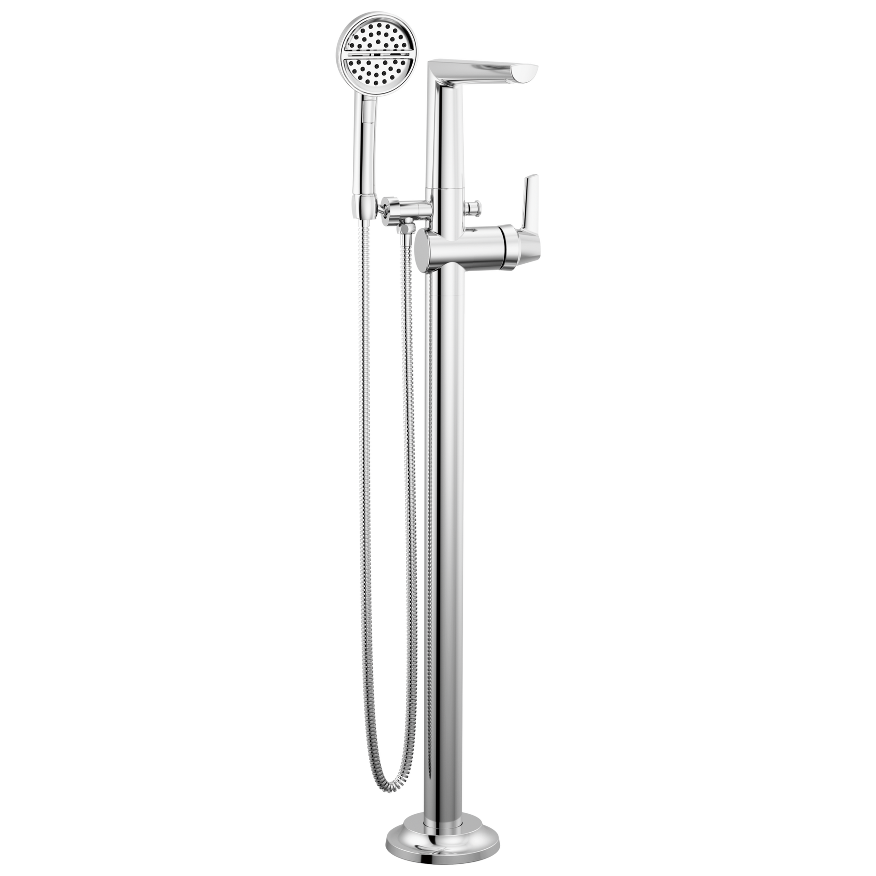 Free Standing Tub Filler