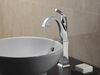 Single Handle Vessel Bathroom Faucet