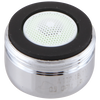 Aerator - Water-Efficient - 0.5 GPM