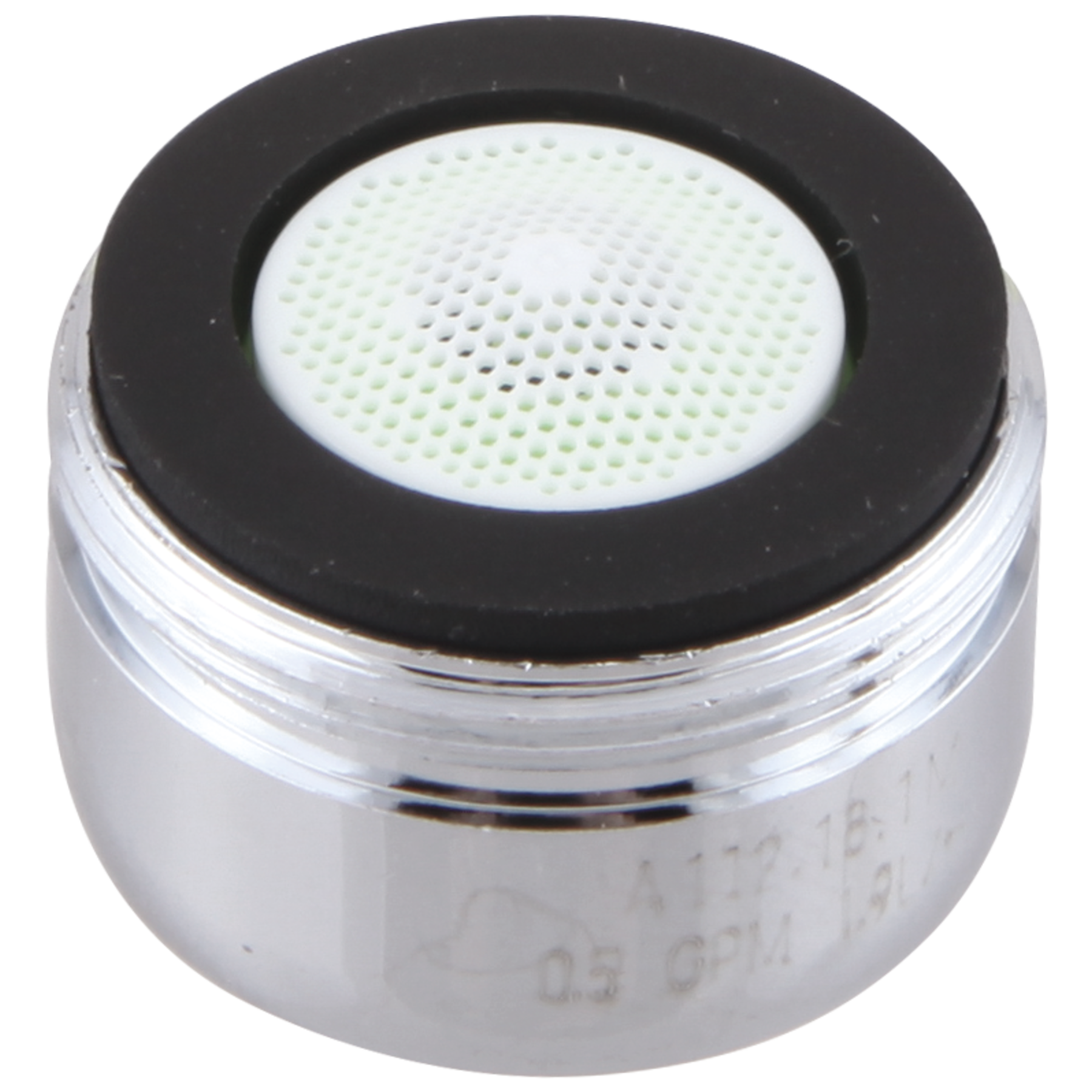 Aerator - Water-Efficient - 0.5 GPM