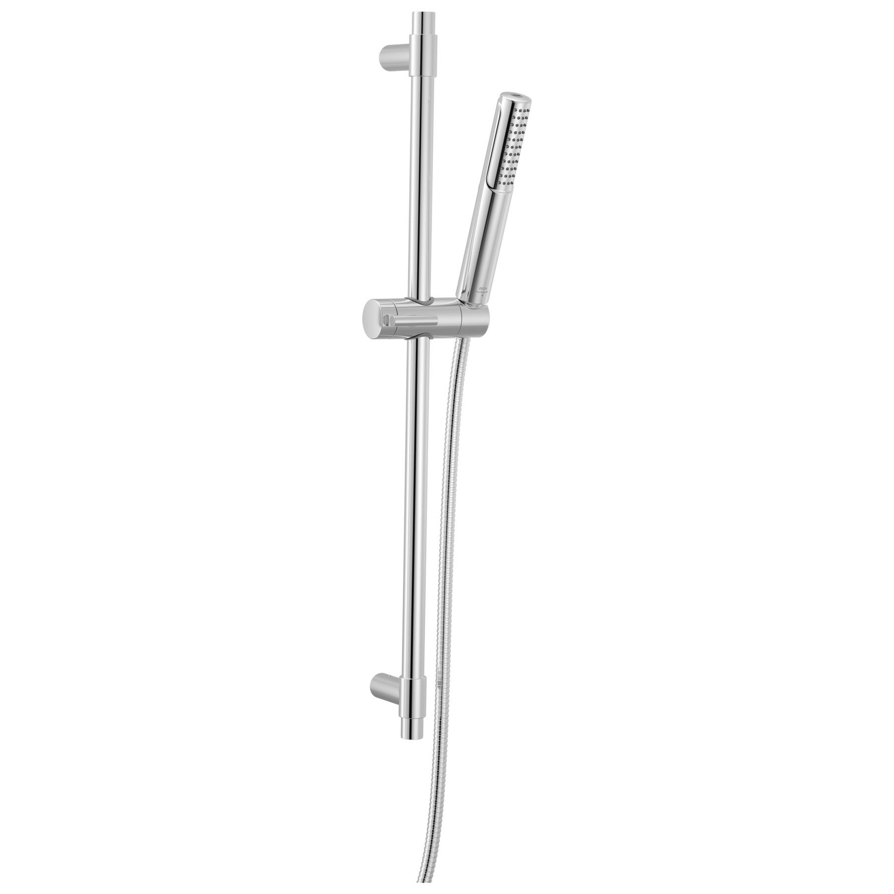 2-Setting Hand Shower with ProClean&trade; Spray &ndash; Slide Bar Mount