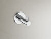 Round Bathroom Accessories Set