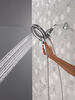 In2ition® 5-Setting Two-in-One Shower