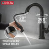 Touch2O® Bar / Prep Faucet with Touchless Technology