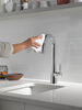 Single Handle Pull-Down Bar/Prep Faucet