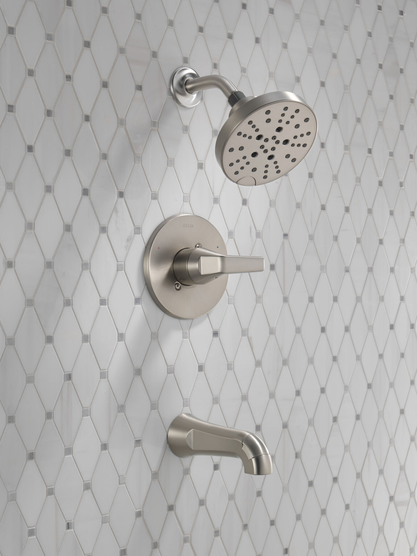 Monitor® 14 Series Tub and Shower, image 10