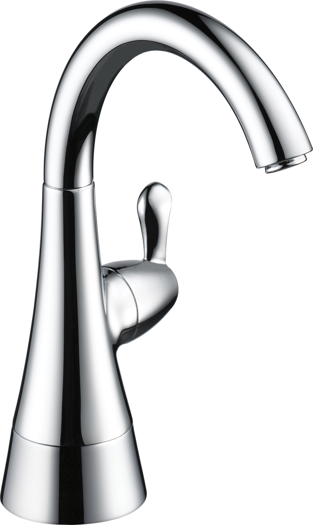Transitional Beverage Faucet, image 1