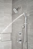 Square Wall Elbow for Hand Shower