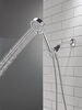 6-Setting Hand Shower