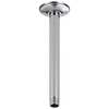 Ceiling Mount Shower Arm & Flange