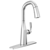 10" Kitchen Escutcheon