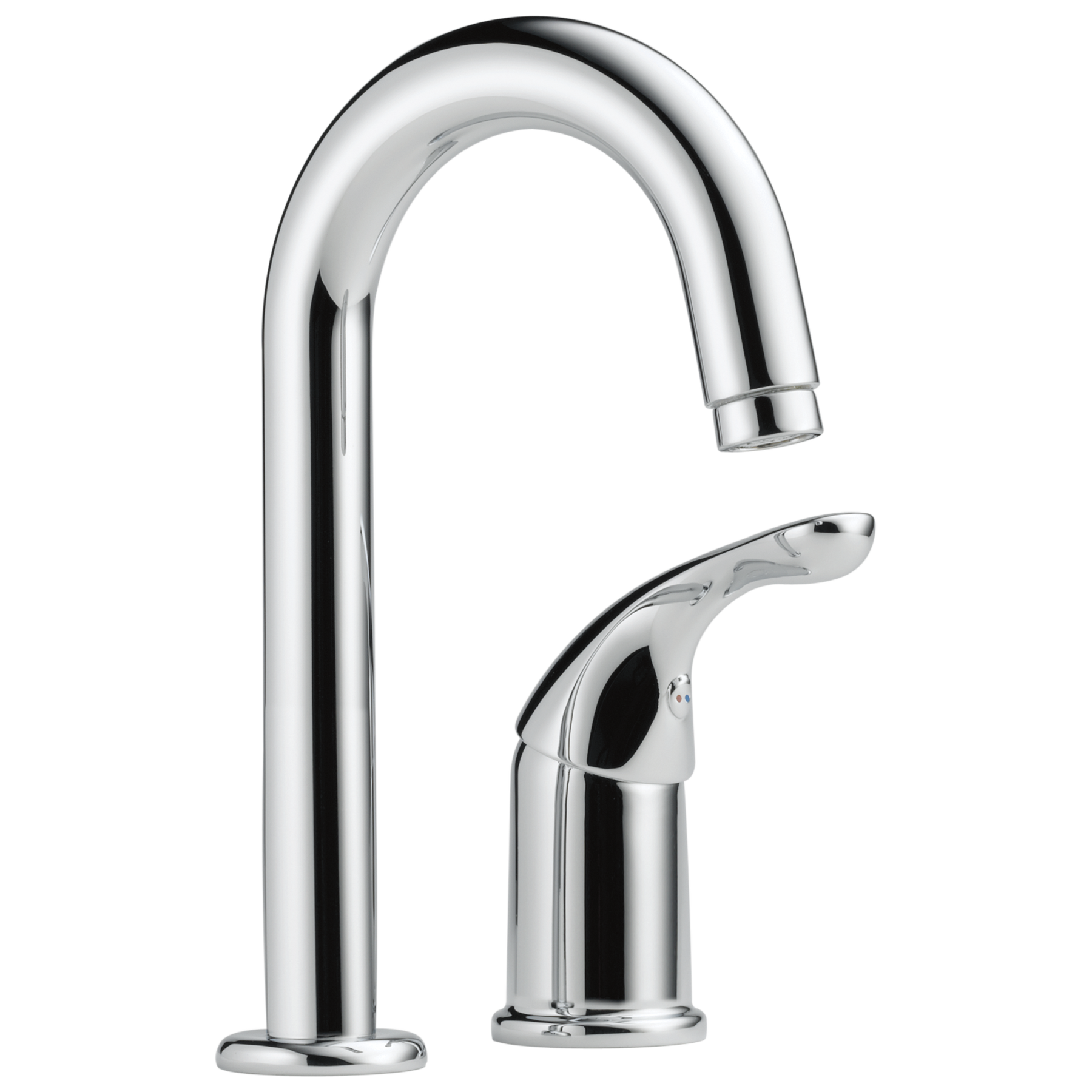 Single Handle Bar / Prep Faucet