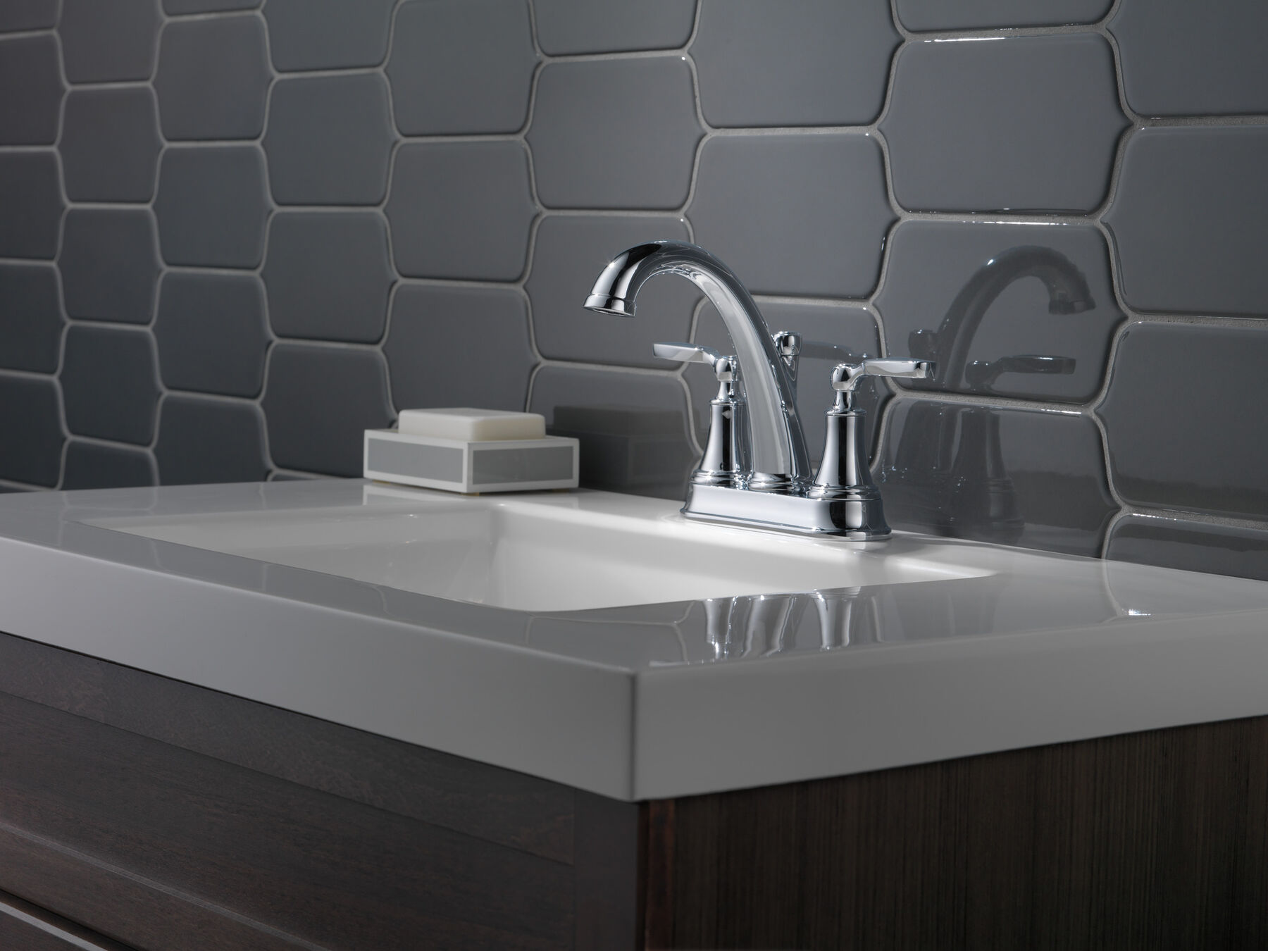 Bathroom Faucet, image 4