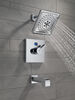 Flange - Shower