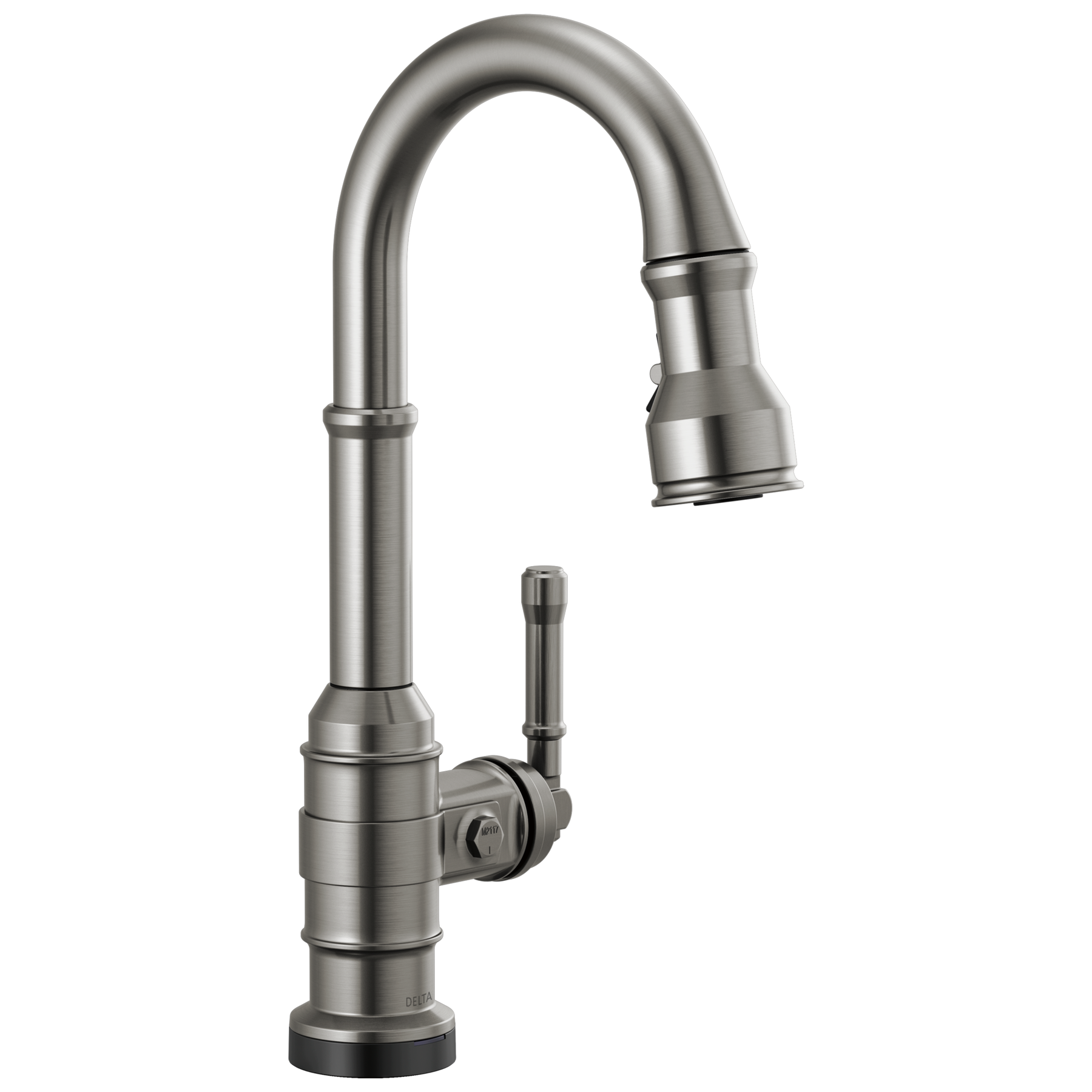 Touch2O® Bar / Prep Faucet with Touchless Technology