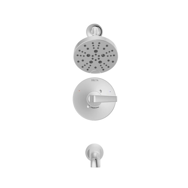 Monitor® 14 Series Tub and Shower