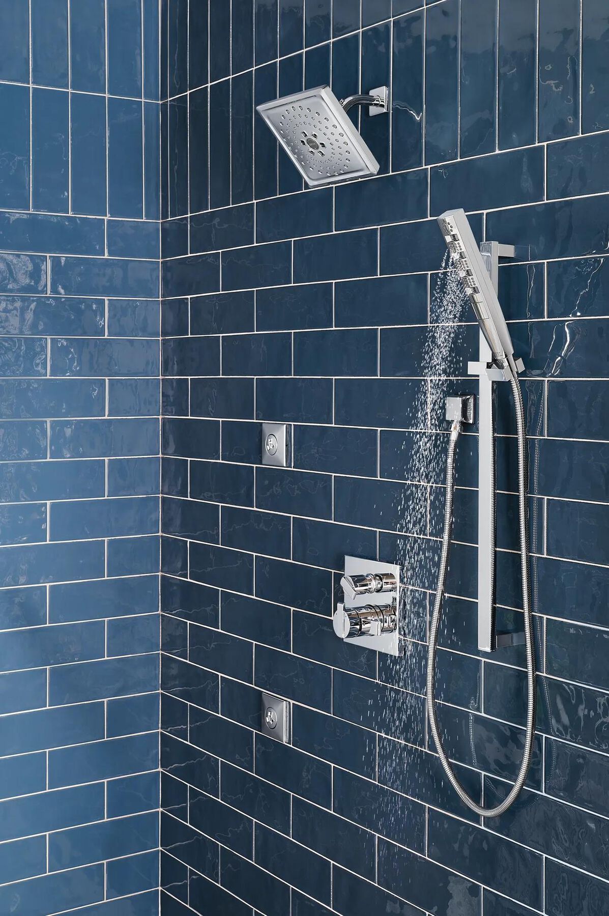 Shower Arm
