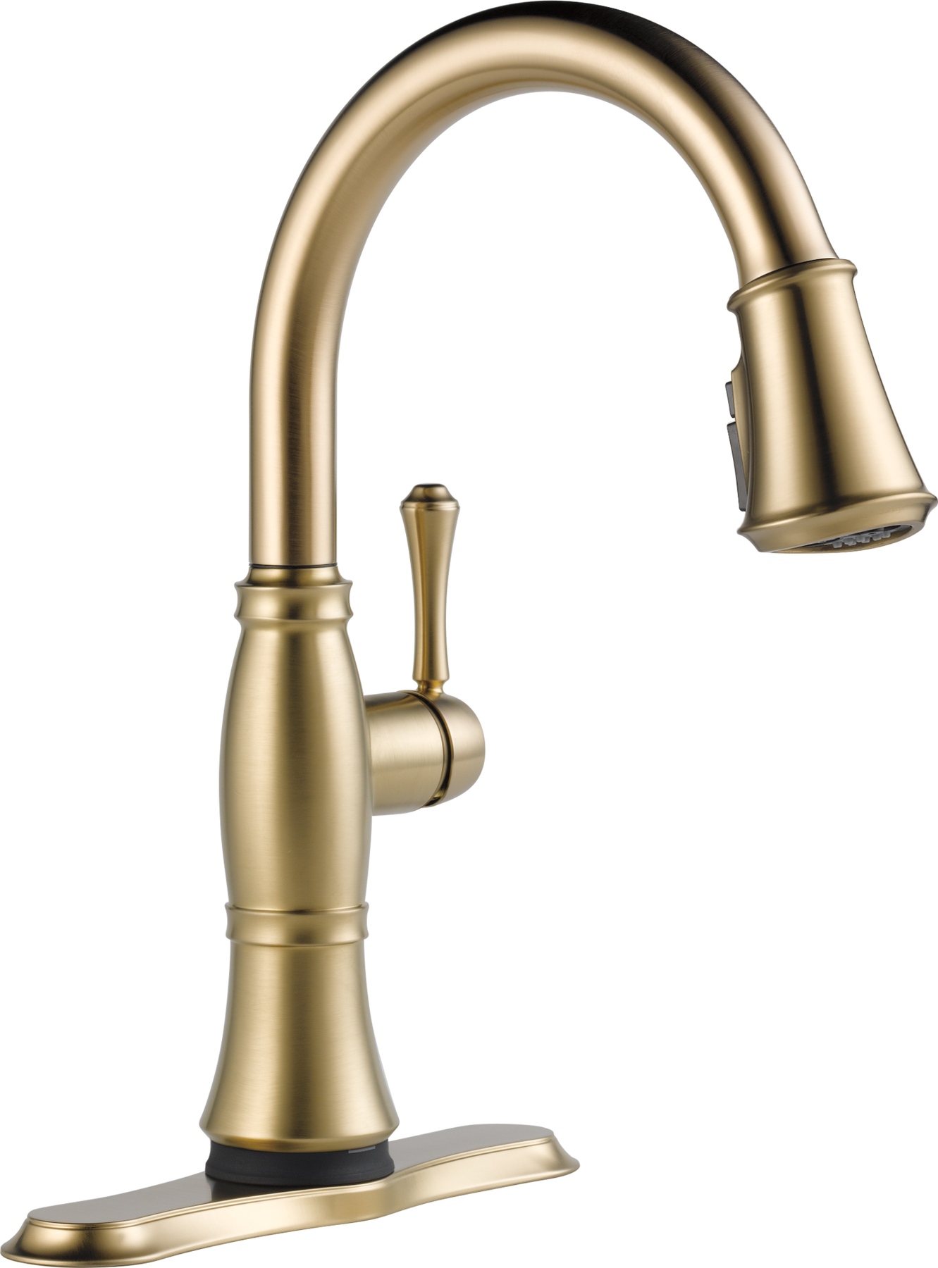 Touch<sub>2</sub>O®  Pull-Down Kitchen w/ShieldSpray 1L (Recertified), image 3