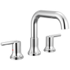 Roman Tub Trim