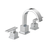 Two Handle Widespread Bathroom Faucet