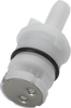 Valve and Bonnet Nut