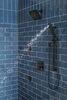 Square Wall Elbow for Hand Shower
