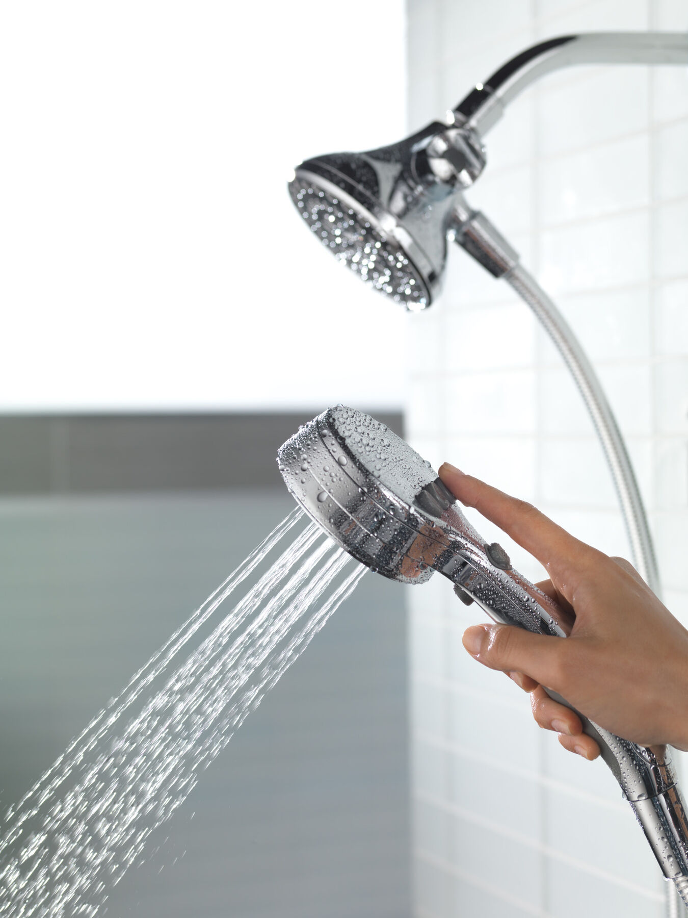Shower Arm, image 47