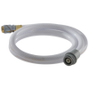 Quick-Connect 45” Vegetable Hose