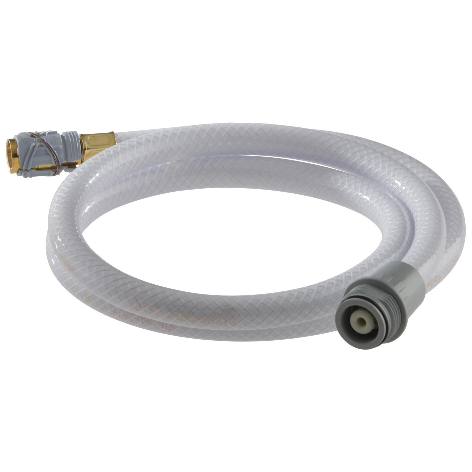 Quick-Connect 45” Vegetable Hose