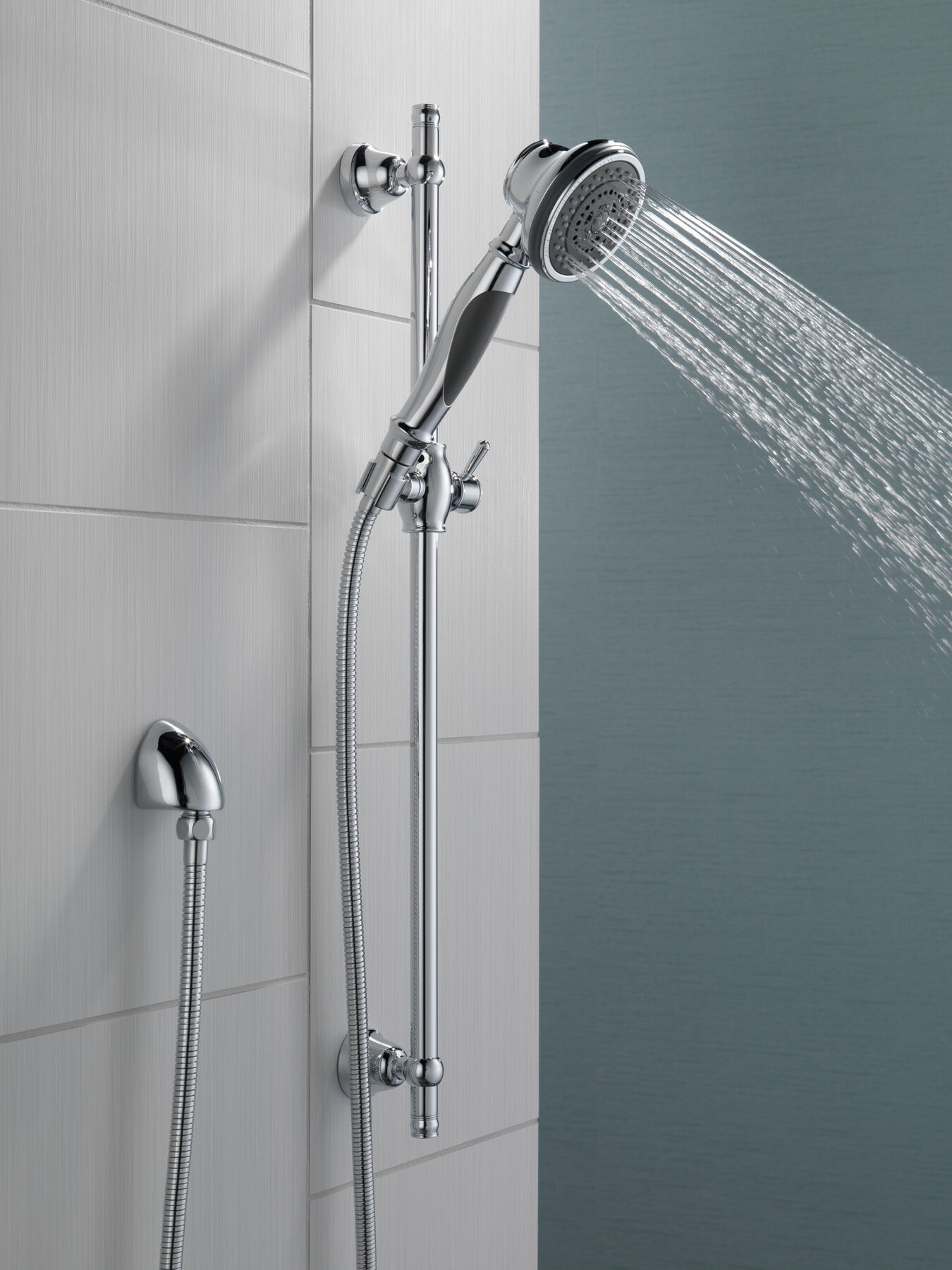 Wall Elbow for Hand Shower, image 12