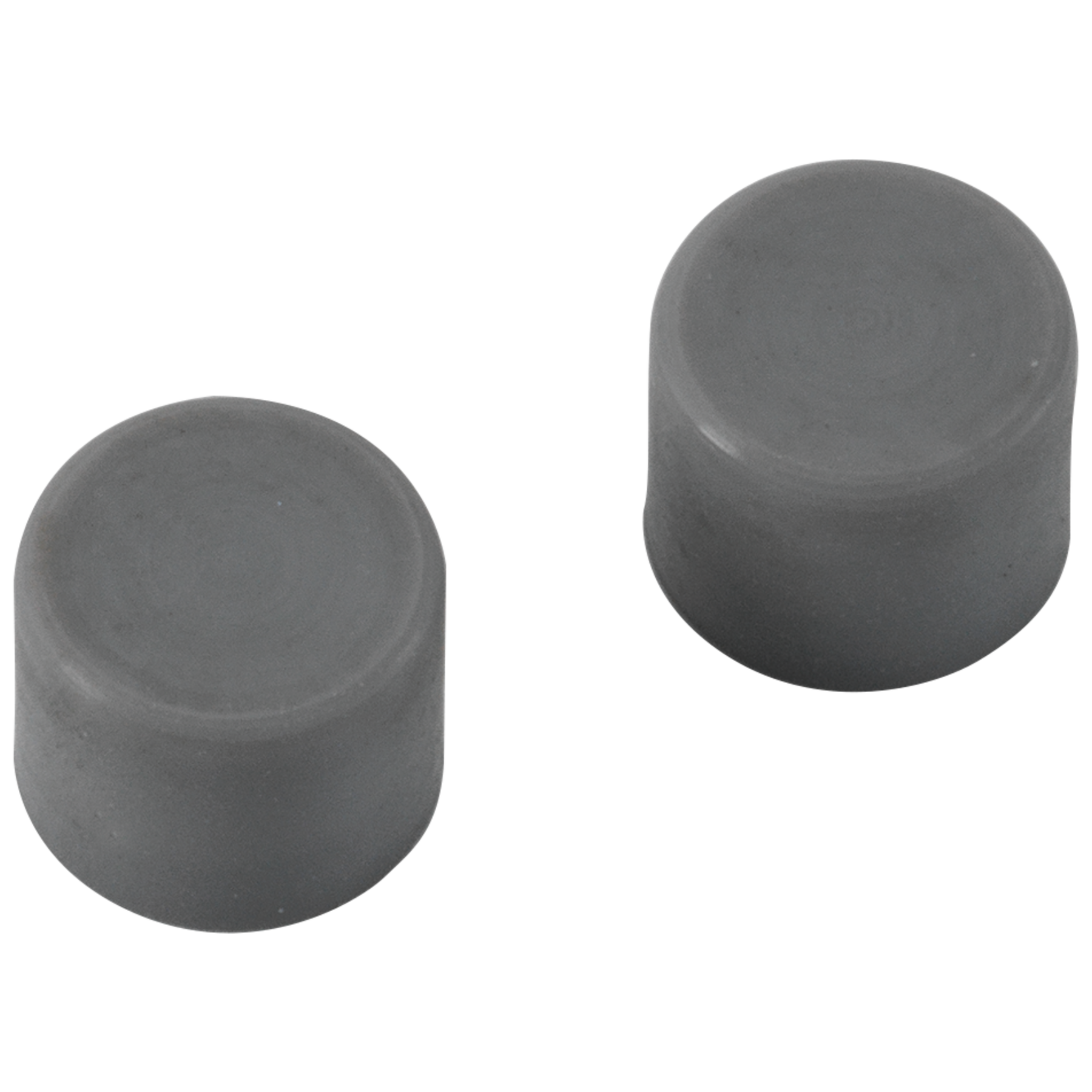 Button Cover Set - Gray