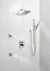 Square Wall Elbow for Hand Shower