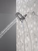 In2ition® 5-Setting Two-in-One Shower