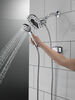 Monitor® 17 Series Shower Trim with In2ition®