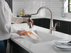 Pull-Down Kitchen Faucet 1L (Recertified)
