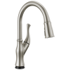 Touch<sub>2</sub>O&reg; Technology Kitchen Faucet with Touchless Technology