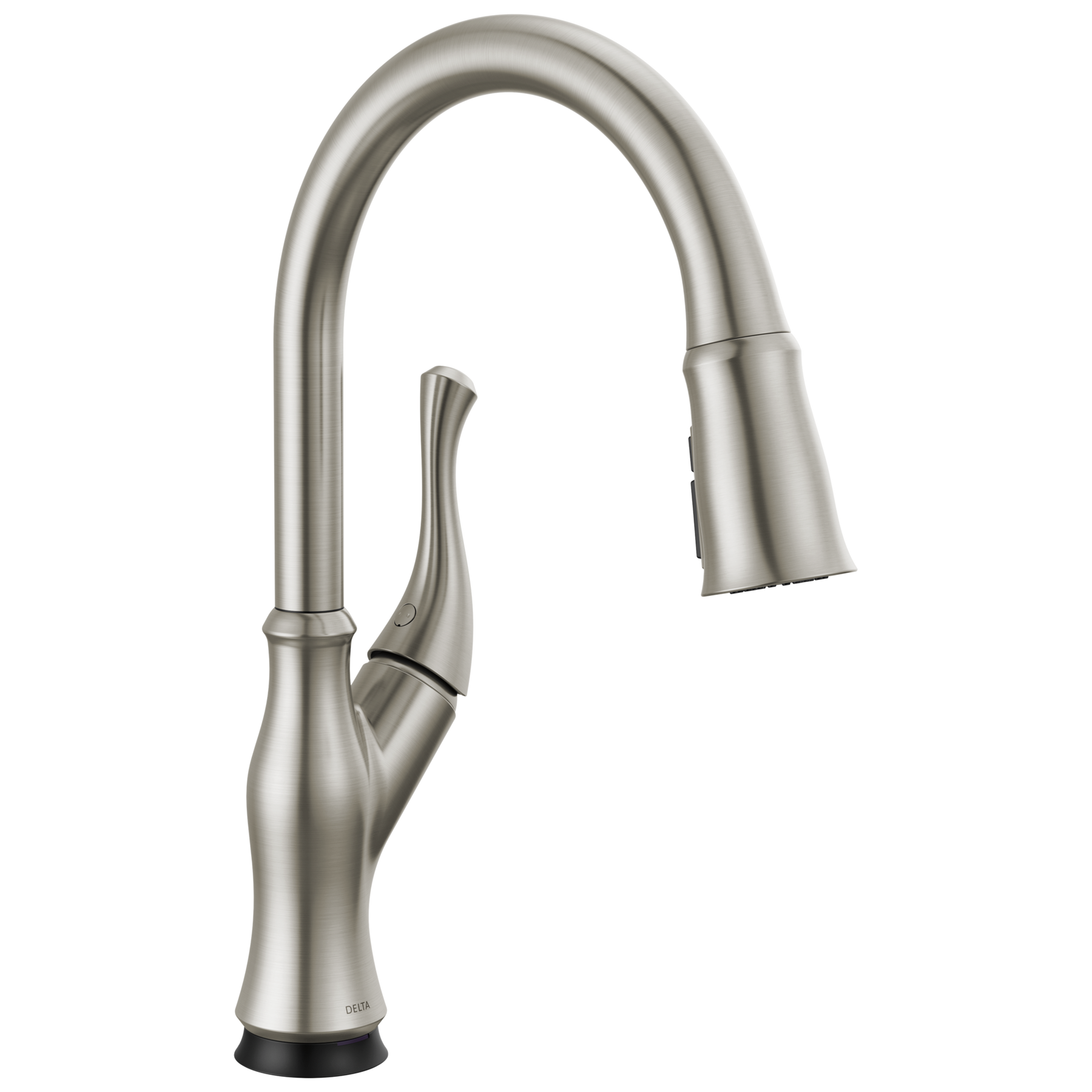 Touch<sub>2</sub>O&reg; Technology Kitchen Faucet with Touchless Technology