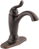 Single-Hole Bathroom Faucet 1L (Recertified)