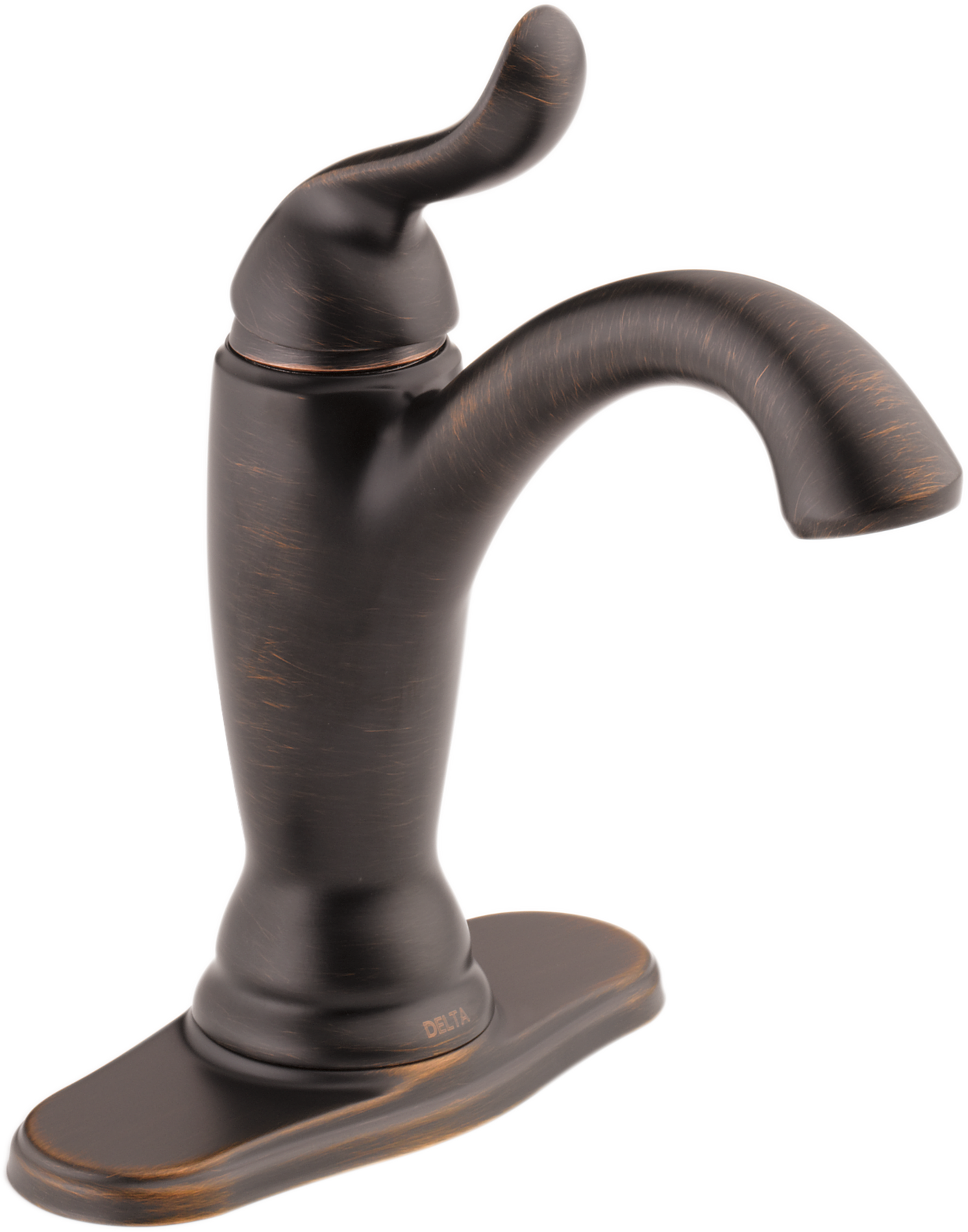Single-Hole Bathroom Faucet 1L (Recertified), image 1