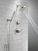 Monitor® 14 Series Shower Trim