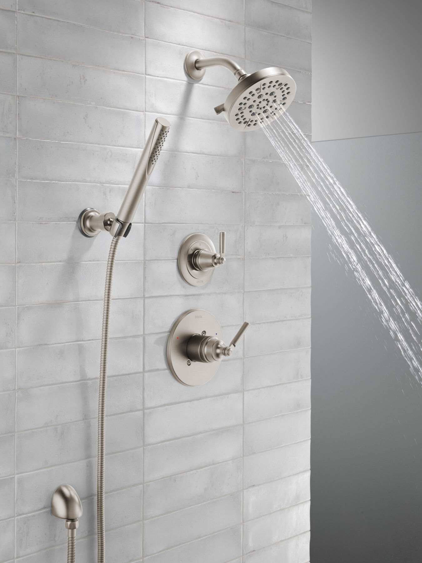 Monitor® 14 Series Shower Trim, image 3