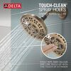 8-Setting Shower Head