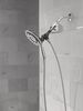 Shower Filter Attachment with 4-Setting In2ition&reg;