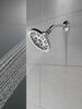 8-Setting Shower Head