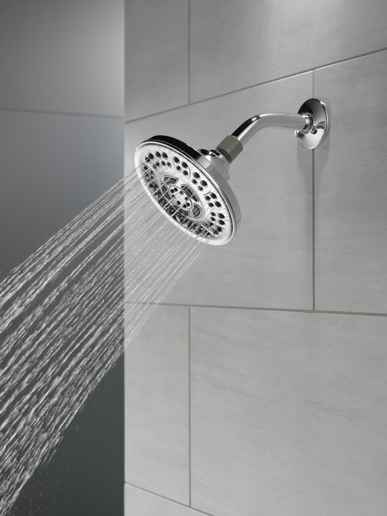 8-Setting Shower Head