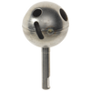 Ball Assembly - Lever Handle - Stainless Steel