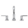 Widespread Lavatory Faucet with Shower Trim Bundle - 14 Series