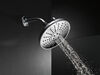 3-Setting Raincan Shower Head