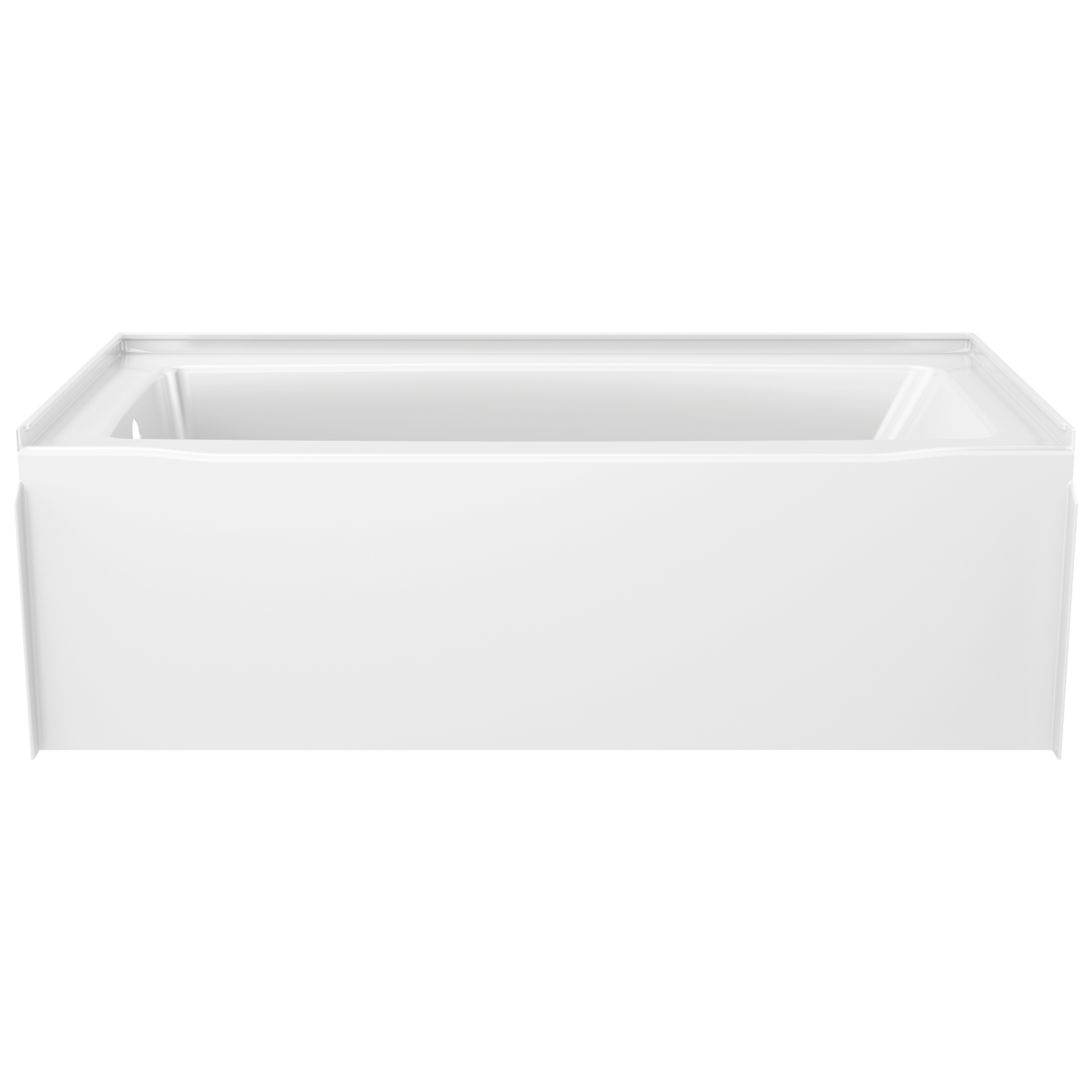 EverEdge Bathtub 60"x30" Left Drain