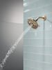 8-Setting Shower Head